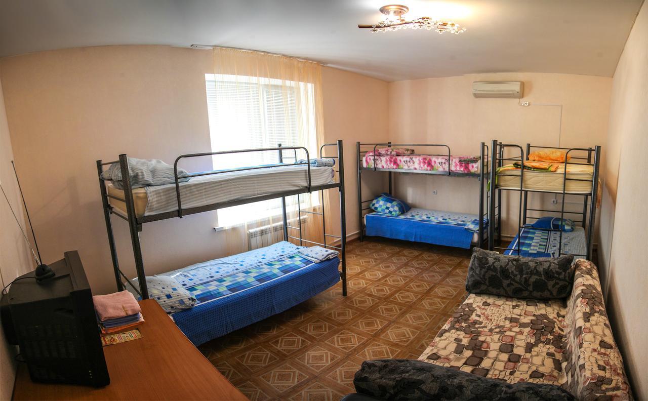 ГОСТИНИЦА GUEST HOUSE TYULPAN ЭЛИСТА (Россия) - от 2265 RUB | NOCHI